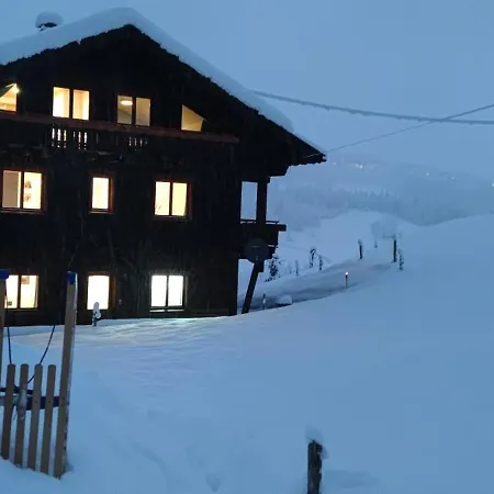 Am Berg * Oberstaufen