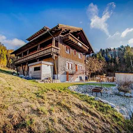 Am Berg Apartment