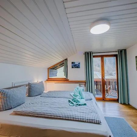 Am Berg Apartment