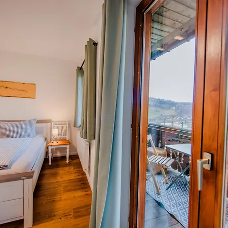 Am Berg Apartment