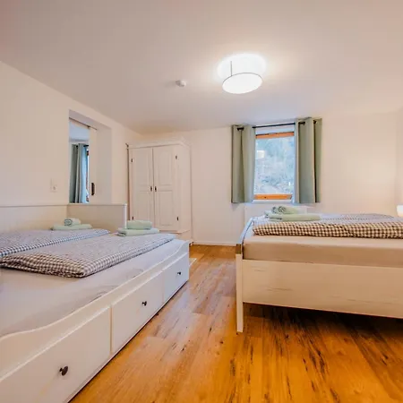 Am Berg Apartment