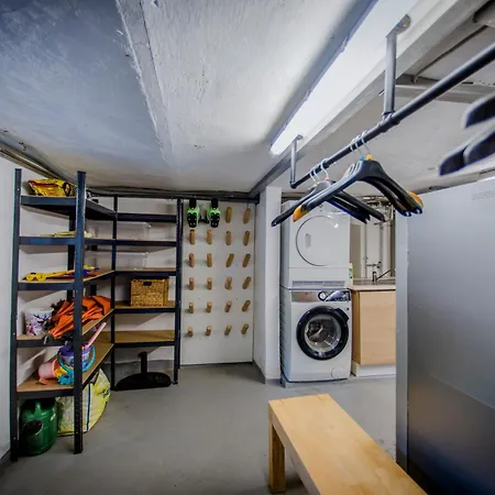 Apartment Am Berg *